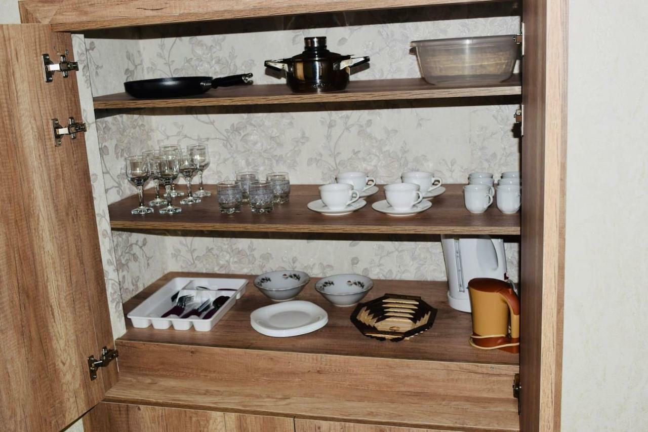 Avlabar Home Tbilisi Exteriör bild