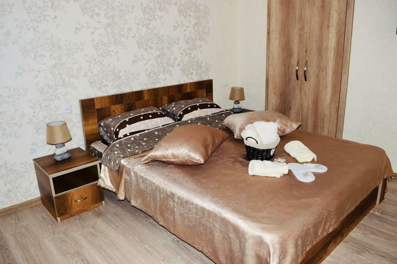 Avlabar Home Tbilisi Exteriör bild