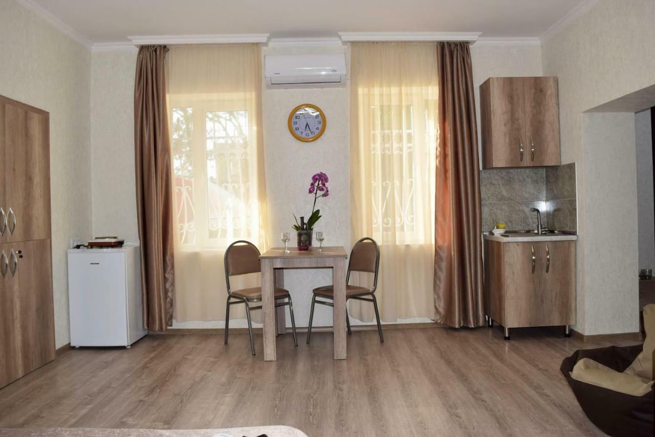 Avlabar Home Tbilisi Exteriör bild