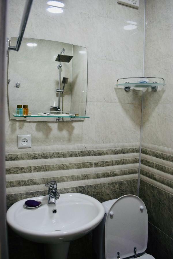 Avlabar Home Tbilisi Exteriör bild